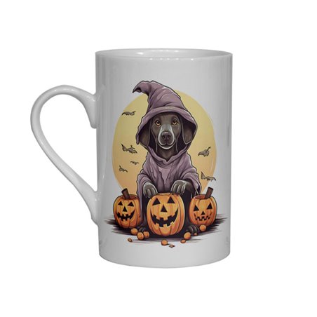 Bone China Mug - la 54