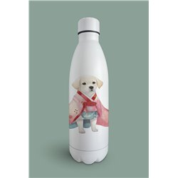 Insulated Bottle  - la 5