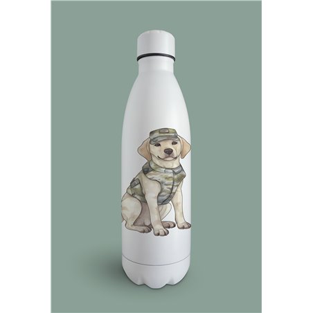 Insulated Bottle  - la 19