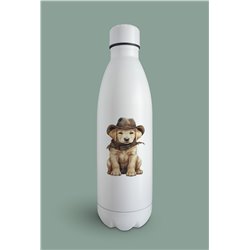 Insulated Bottle  - la 53