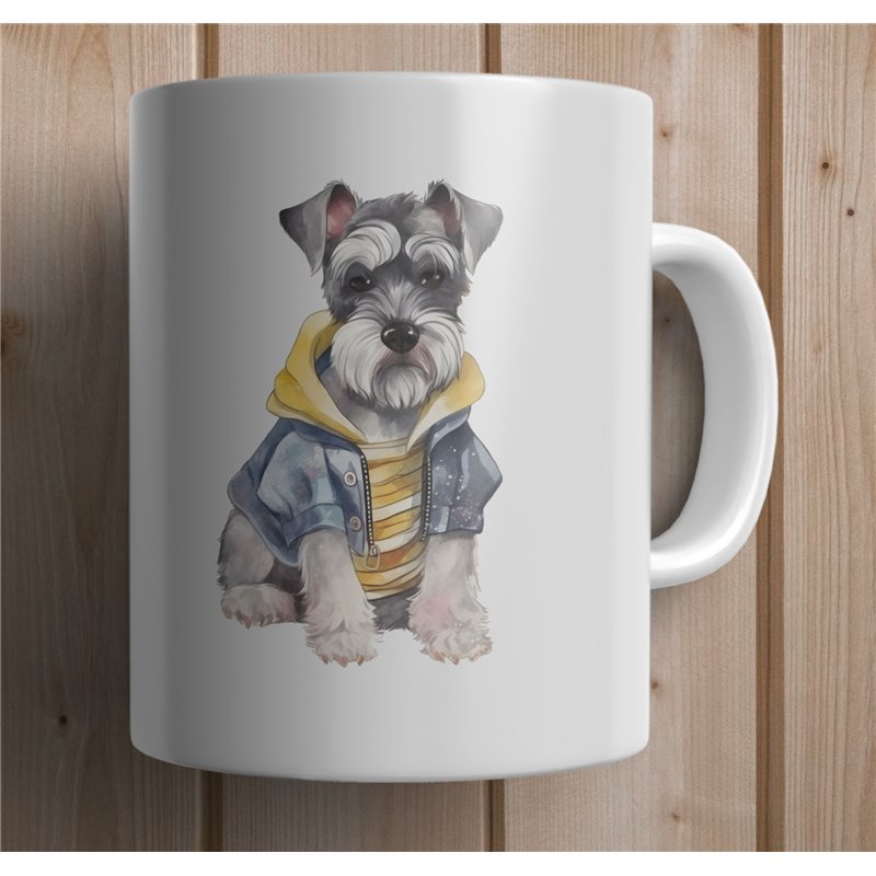 11oz mug  - ms 9