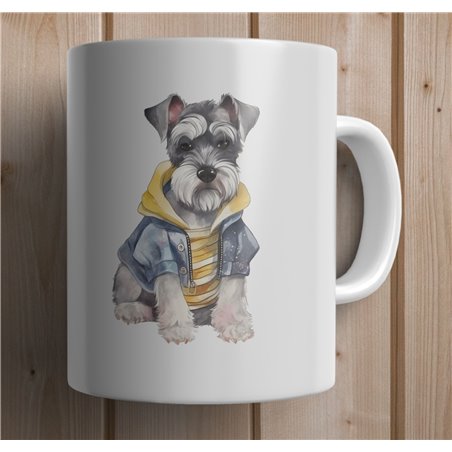 11oz mug  - ms 9