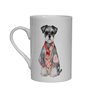 Bone China Mug - ms 1