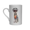 Bone China Mug - ms 2