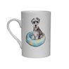 Bone China Mug - ms 3