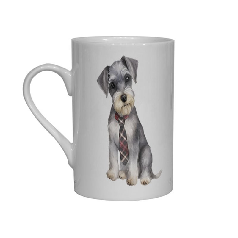 Bone China Mug - ms 4