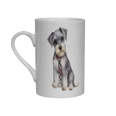 Bone China Mug - ms 4