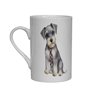 Bone China Mug - ms 4