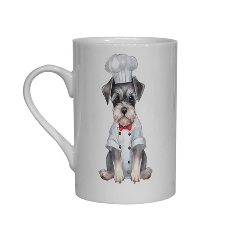 Bone China Mug - ms 5