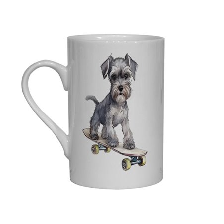 Bone China Mug - ms 6