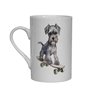 Bone China Mug - ms 6