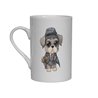 Bone China Mug - ms 8