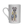 Bone China Mug - ms 9