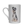 Bone China Mug - ms 10
