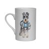 Bone China Mug - ms 11