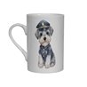 Bone China Mug - ms 13
