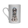 Bone China Mug - ms 14