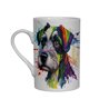 Bone China Mug - ms 18