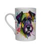 Bone China Mug - ms 22
