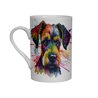 Bone China Mug - ms 23