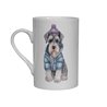 Bone China Mug - ms 24