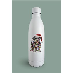 Insulated Bottle  - ms 24