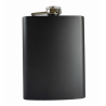 8 oz Hip Flask  - Blank