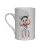 Bone China Mug - po 1