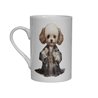 Bone China Mug - po 2