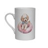 Bone China Mug - po 7