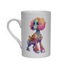 Bone China Mug - po 20