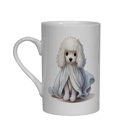 Bone China Mug - po 26