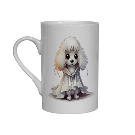 Bone China Mug - po 28