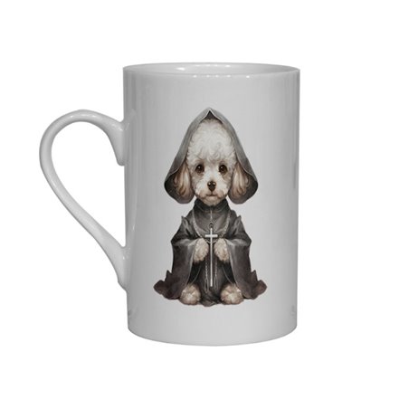 Bone China Mug - po 29