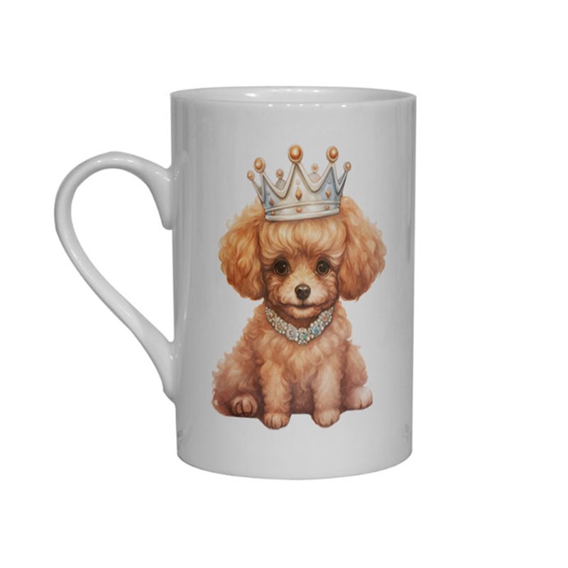 Bone China Mug - po 41