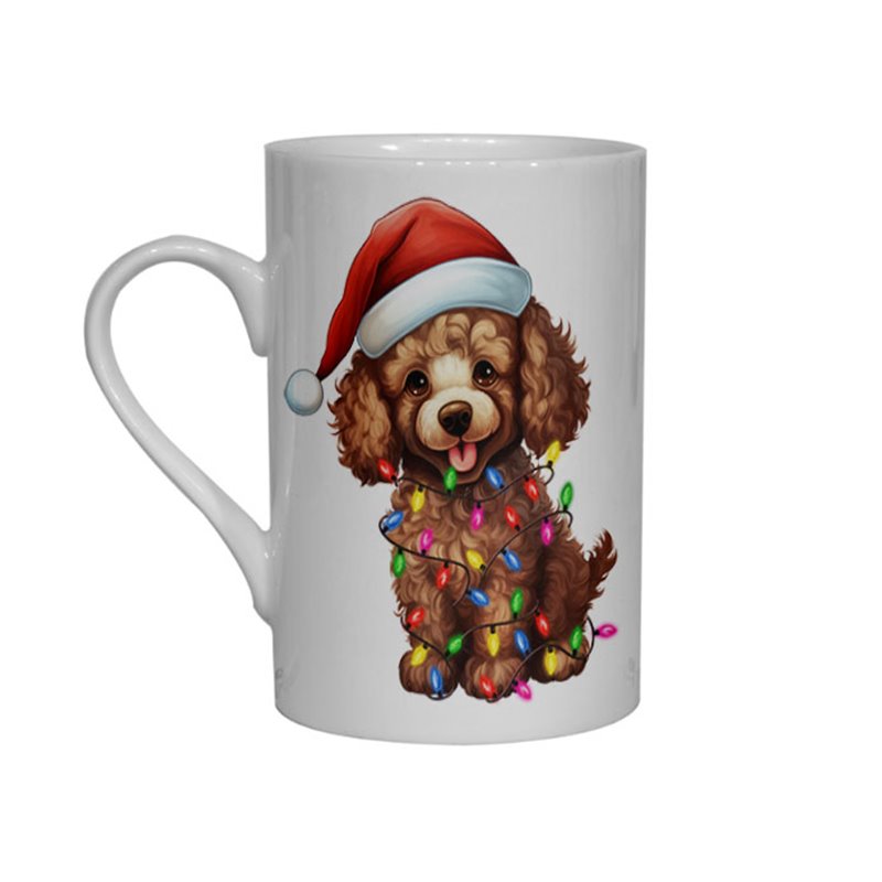 Bone China Mug - po 45