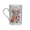 Bone China Mug - po 47