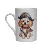 Bone China Mug - po 48