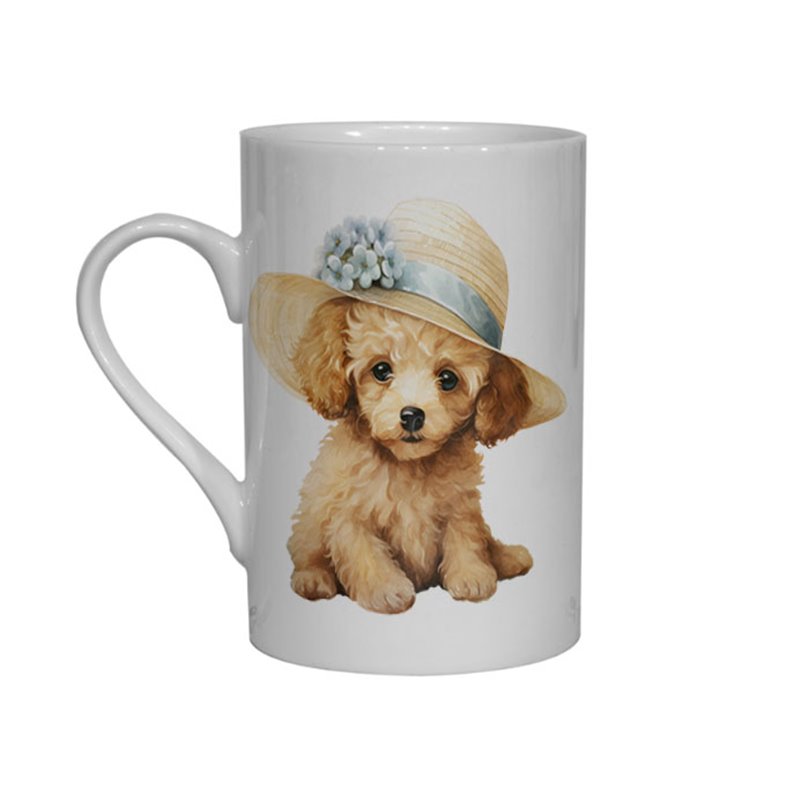 Bone China Mug - po 49