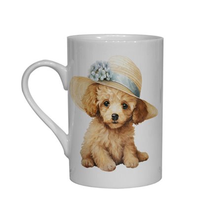 Bone China Mug - po 49