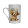 Bone China Mug - po 49