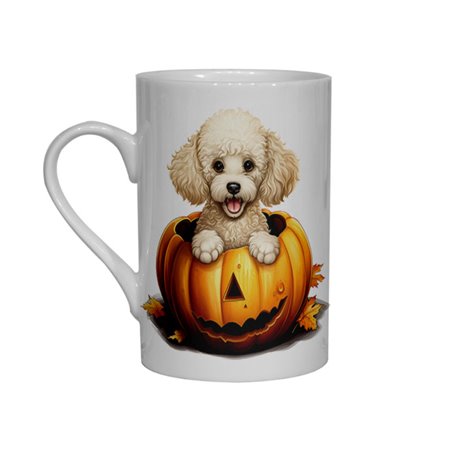 Bone China Mug - po 50