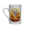 Bone China Mug - po 51