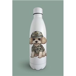 Insulated Bottle  - po 18