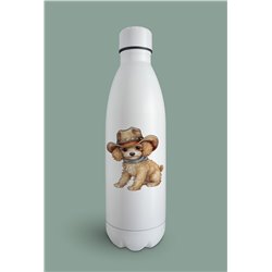 Insulated Bottle  - po 44