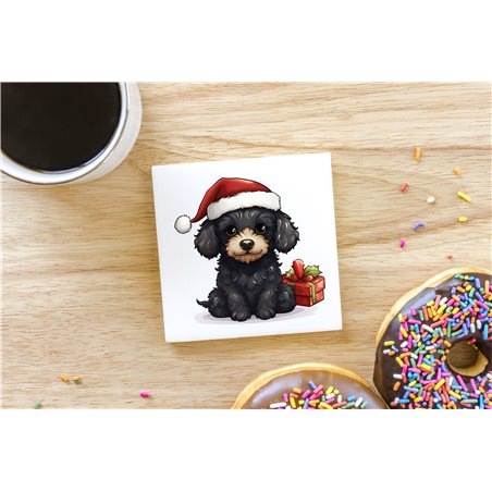 Ceramic Tile Coaster/ Trivet - po 32