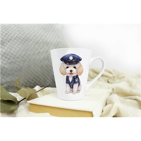 Short Latte Mug - po 5