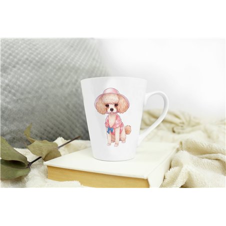 Short Latte Mug - po 6