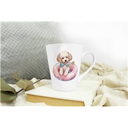 Short Latte Mug - po 7