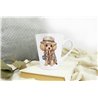 Short Latte Mug - po 25